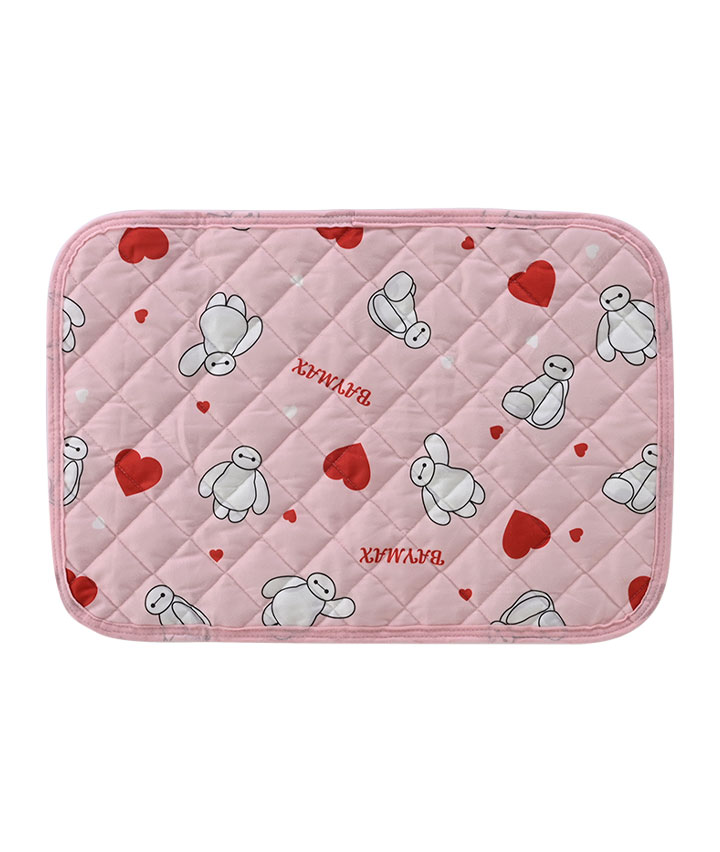 【Ｄｉｓｎｅｙ】（ベイマックス）枕パッド