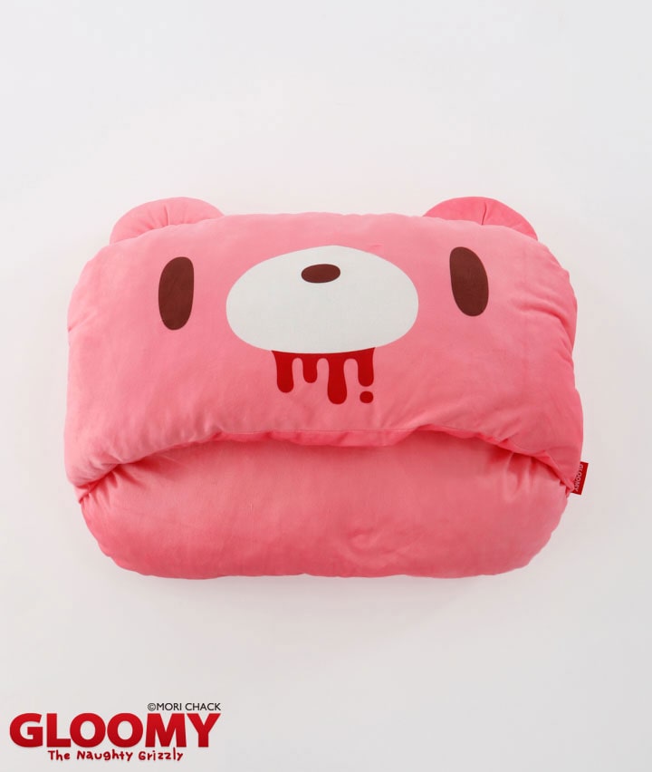 【グルーミー】グルーミーフットレスト