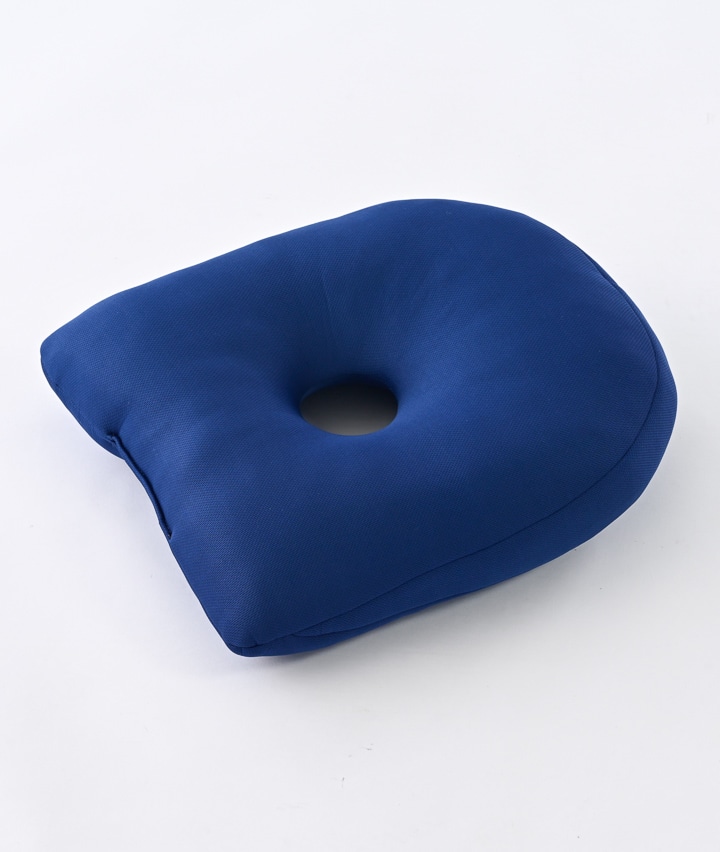 【整体院の先生がおすすめする】背筋キープクッション