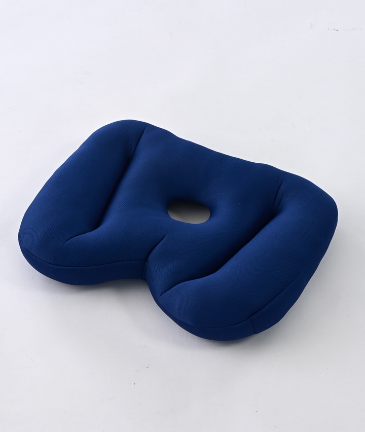 【整体院の先生がおすすめする】美姿勢クッション