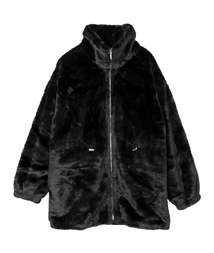 ウエストドロストファーブルゾン