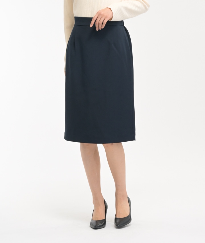 ストレッチタイトスカート