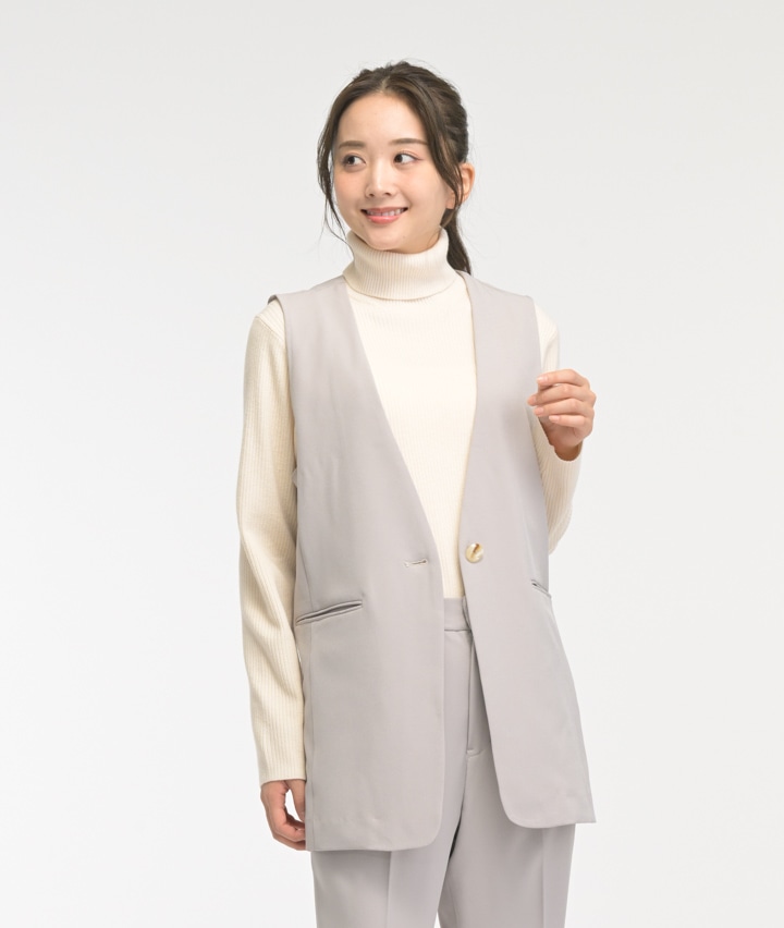 ストレッチジレ