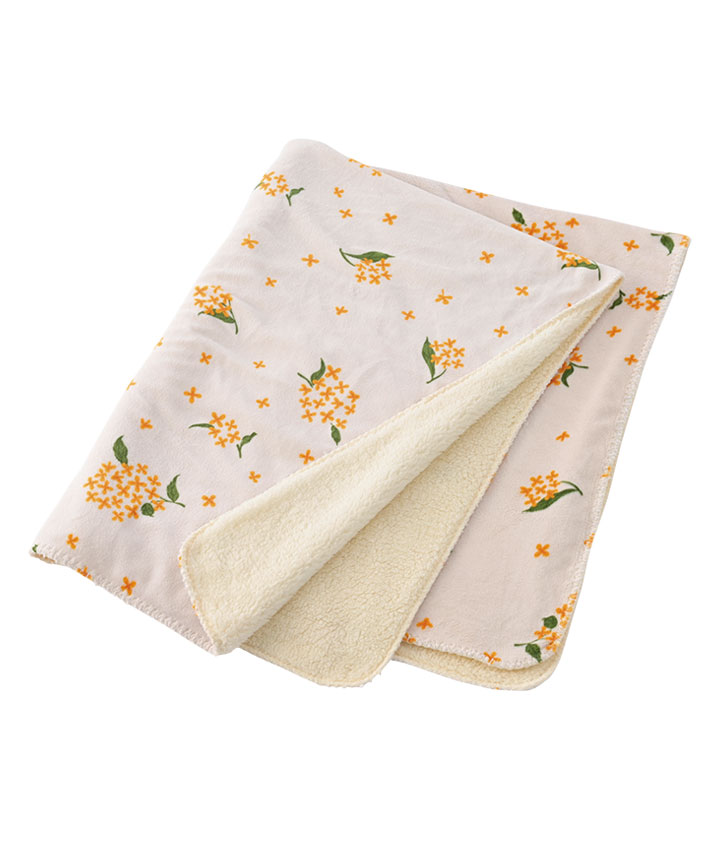 【生活の木　カレンデュラオイル配合】うるっとＭｏｉｓｔ　ハーフケット