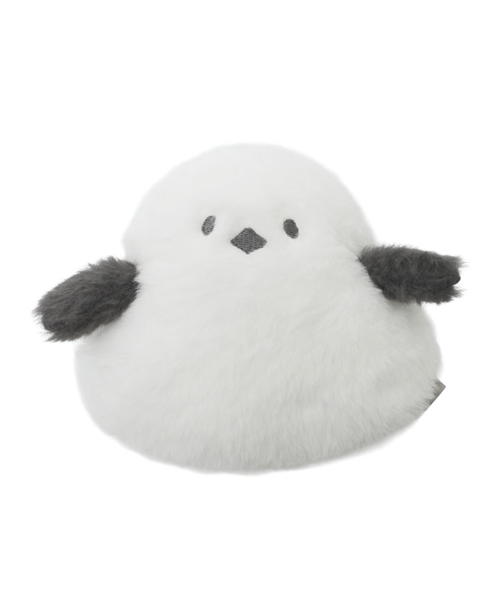 アニマルポケットウォーマー