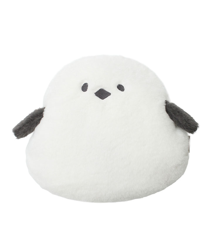 アニマルクッションウォーマー