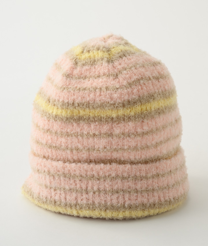 婦人ボーダーワッチ