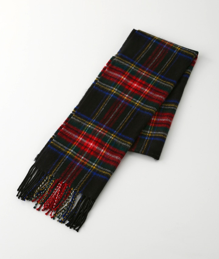 国産桐生アクリルマフラー