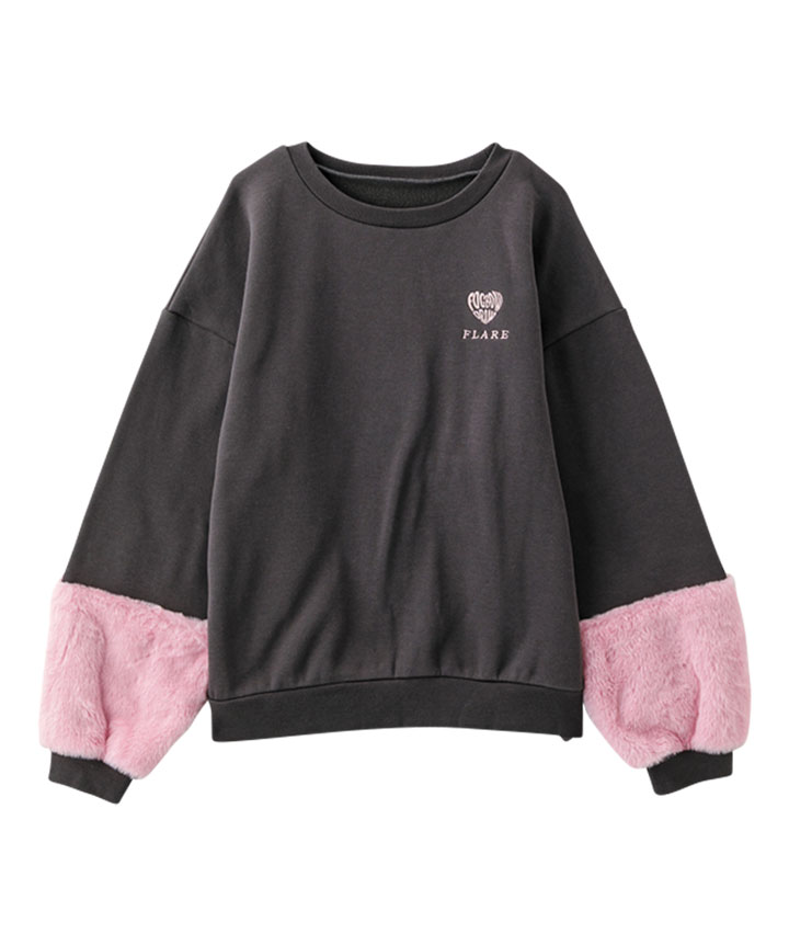 【Ａｐｉ】女児プルオーバー