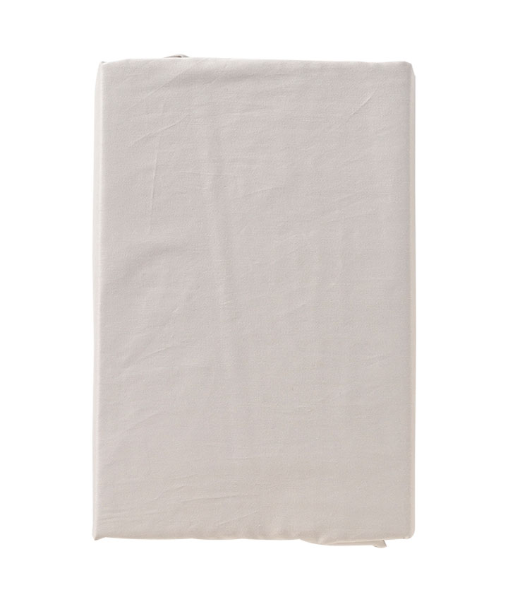 （綿１００％）サテン織ワンタッチシーツ　シングルロングサイズ