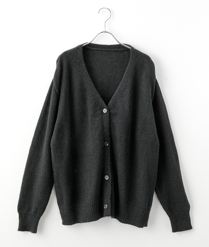 ＢＩＧカーディガン