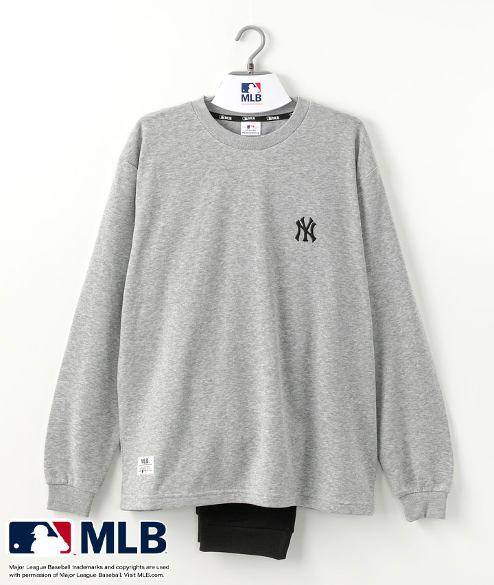 【ＭＬＢ】シャギールームウェア