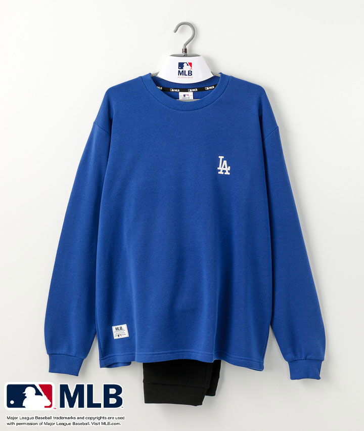 【ＭＬＢ】シャギールームウェア