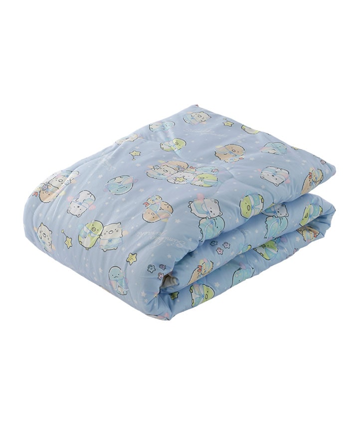 【すみっコぐらし】あったか掛け布団カバー