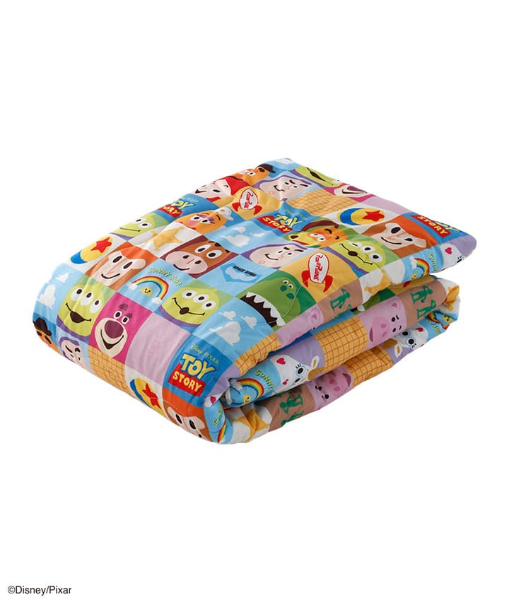 【Ｄｉｓｎｅｙ】あったか掛布団