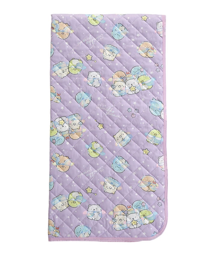 【すみっコぐらし】敷パッド