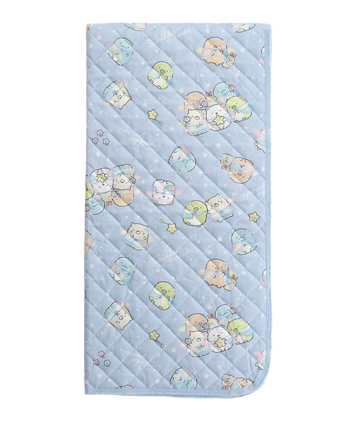 【すみっコぐらし】敷パッド