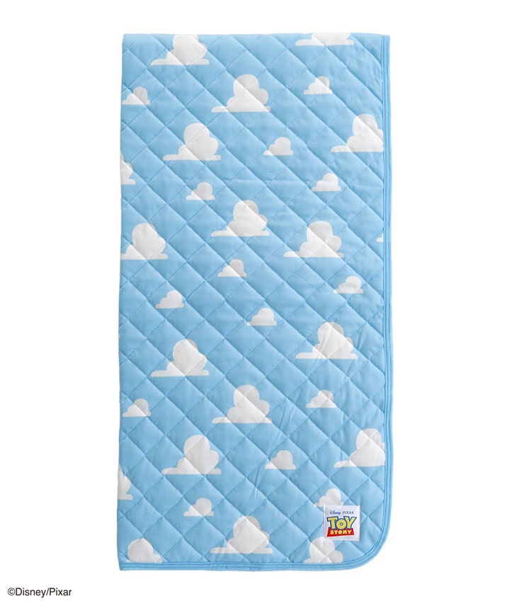 【トイストーリー】敷パッド