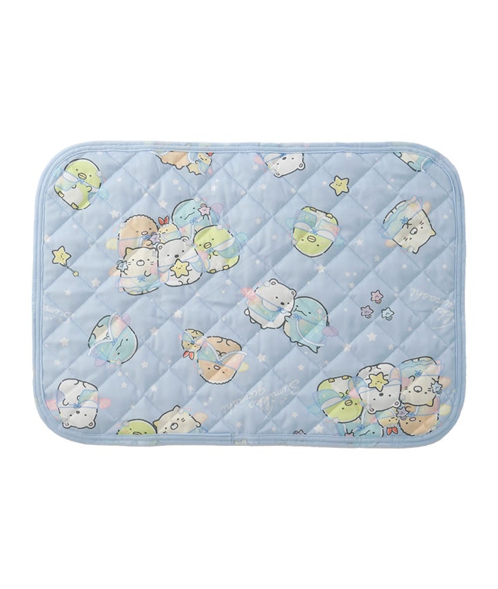 【すみっコぐらし】枕パッド