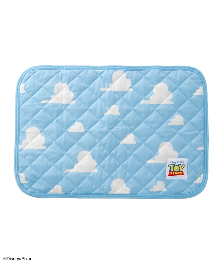 【ディズニー】枕パッド