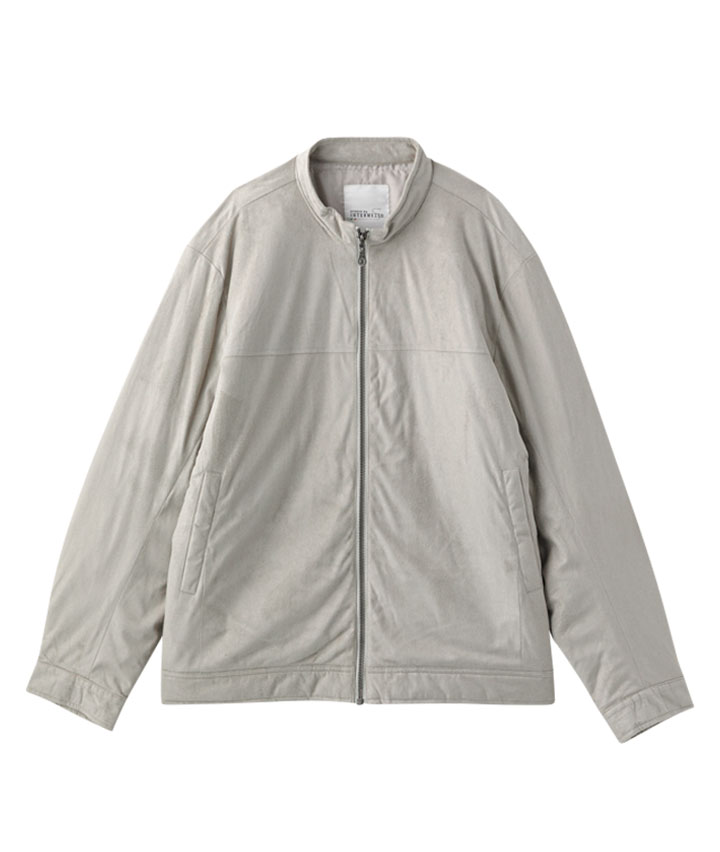 【インターメッツォ】メンズデザインジャケット