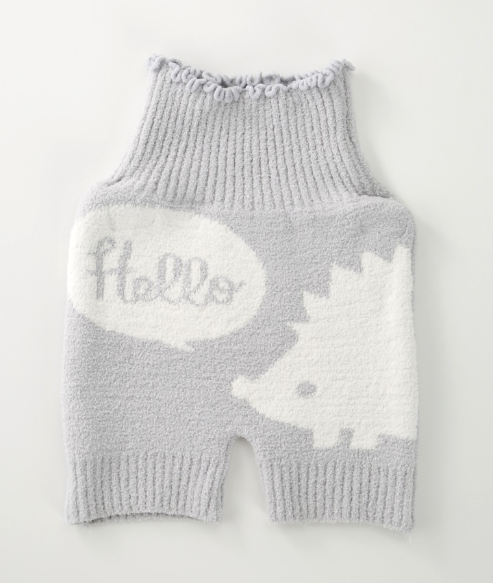 【ＳＣＡＮＤＩＮＡＶＩＡＮ　ＦＯＲＥＳＴ】もこもこ腹巻パンツ