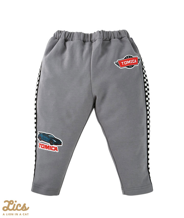 【ＬＩＣＳ】【ＴＯＭＩＣＡ】パンツ