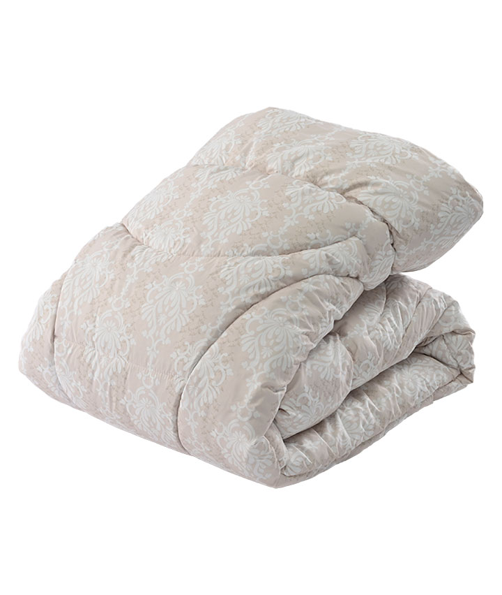 【昭和西川】合繊掛布団