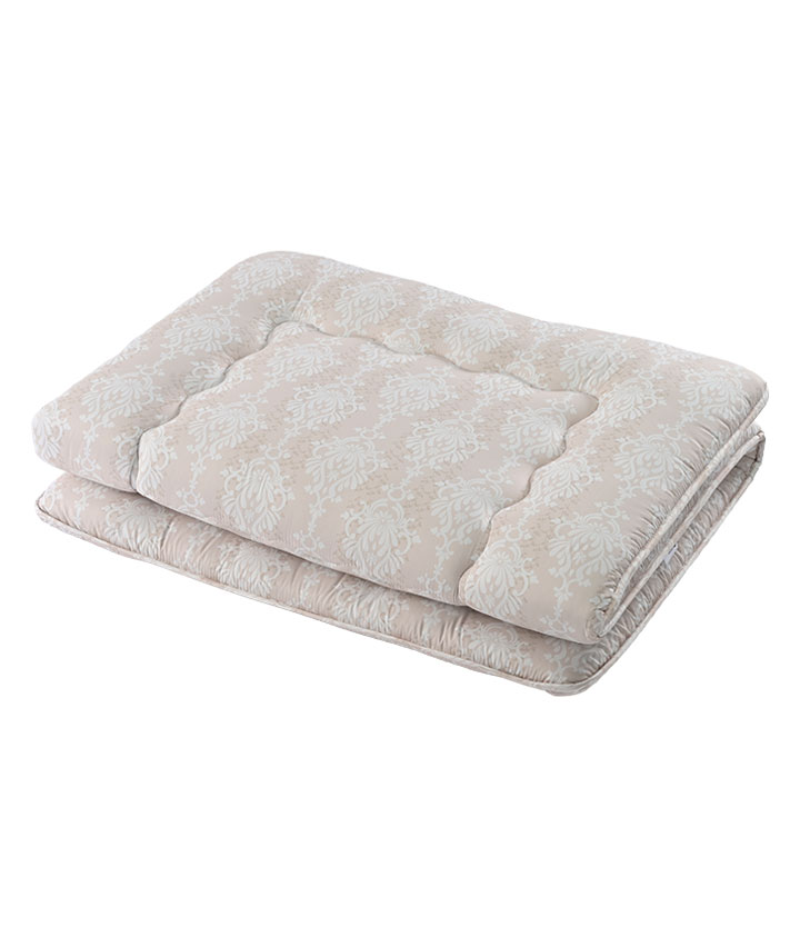 【昭和西川】合繊敷布団