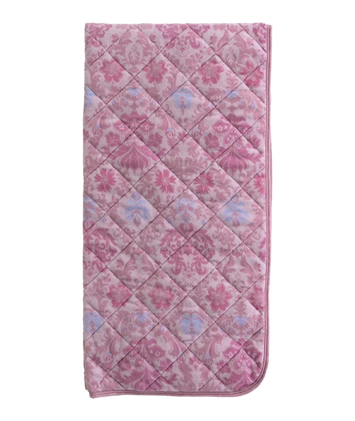 【昭和西川】あったか敷パッド