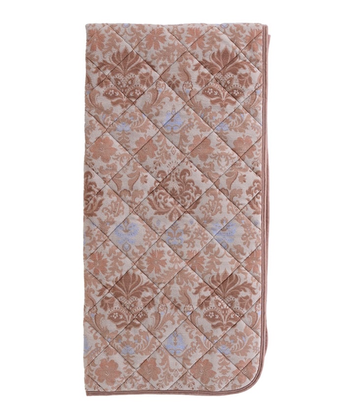 【昭和西川】あったか敷パッド