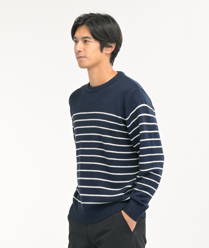 ボーダーセーター