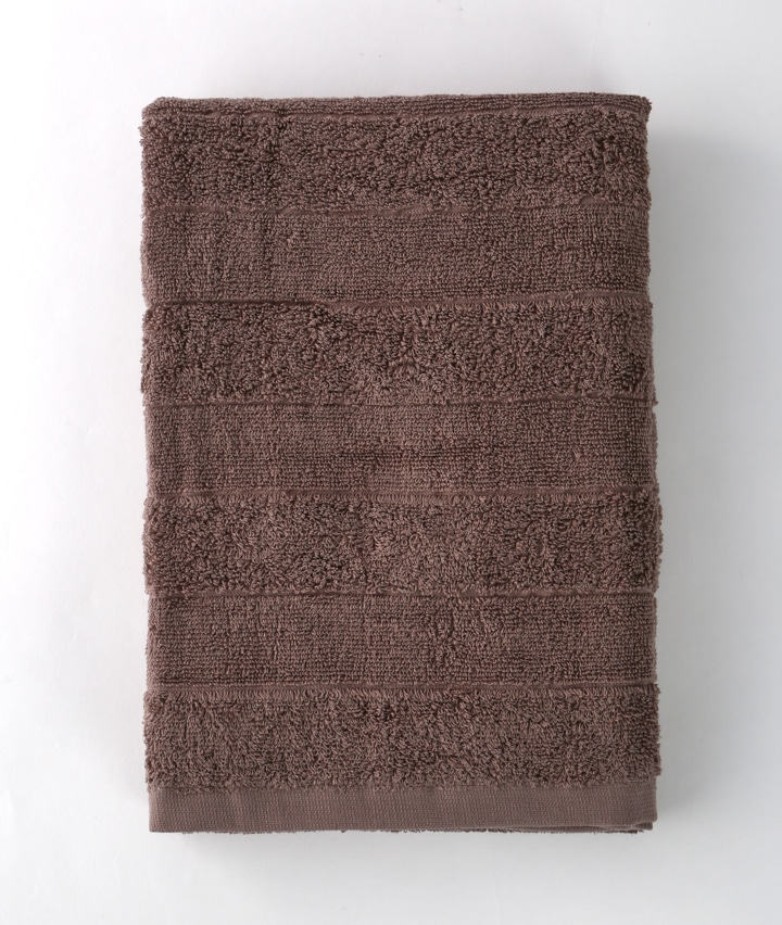 ホテル仕様大判バスタオル