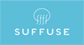 SUFFUSE