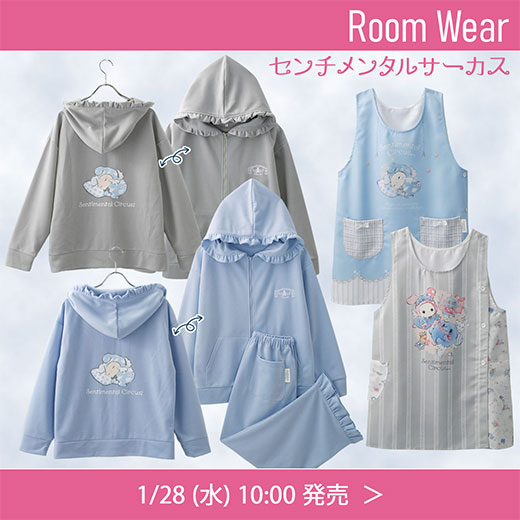 ＃センチメンタルサーカス