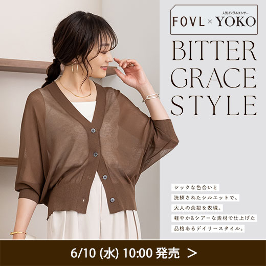 ＃YOKO